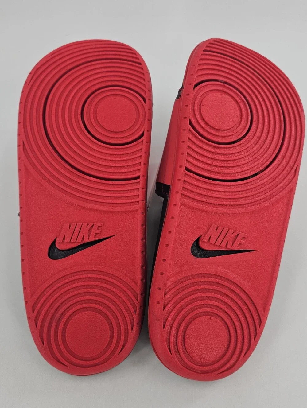 Nike Offcourt Slide Cleveland Guardians MLB Revive Foam Men's